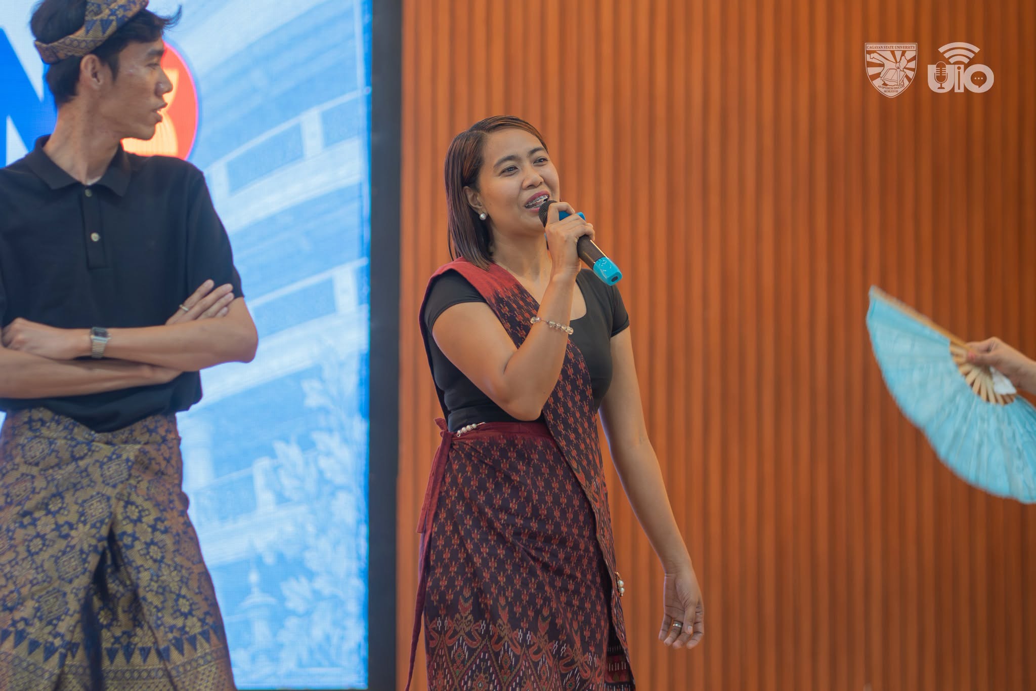 CSU KICKS OFF ASEAN MONTH CELEBRATION, PROMOTES REGIONAL UNITY AND GLOBAL CITIZENSHIP photo 27
